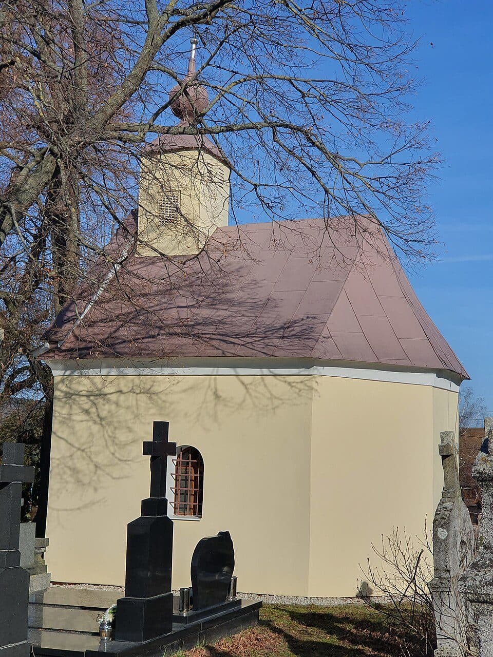 Náučný chodník ŠTERUSY - REBRO - SPROSNÁ - ORLIE SKALY