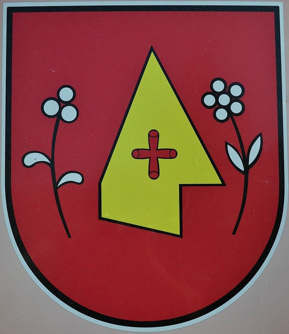 Križovany nad Dudváhom — zdjęcie 2