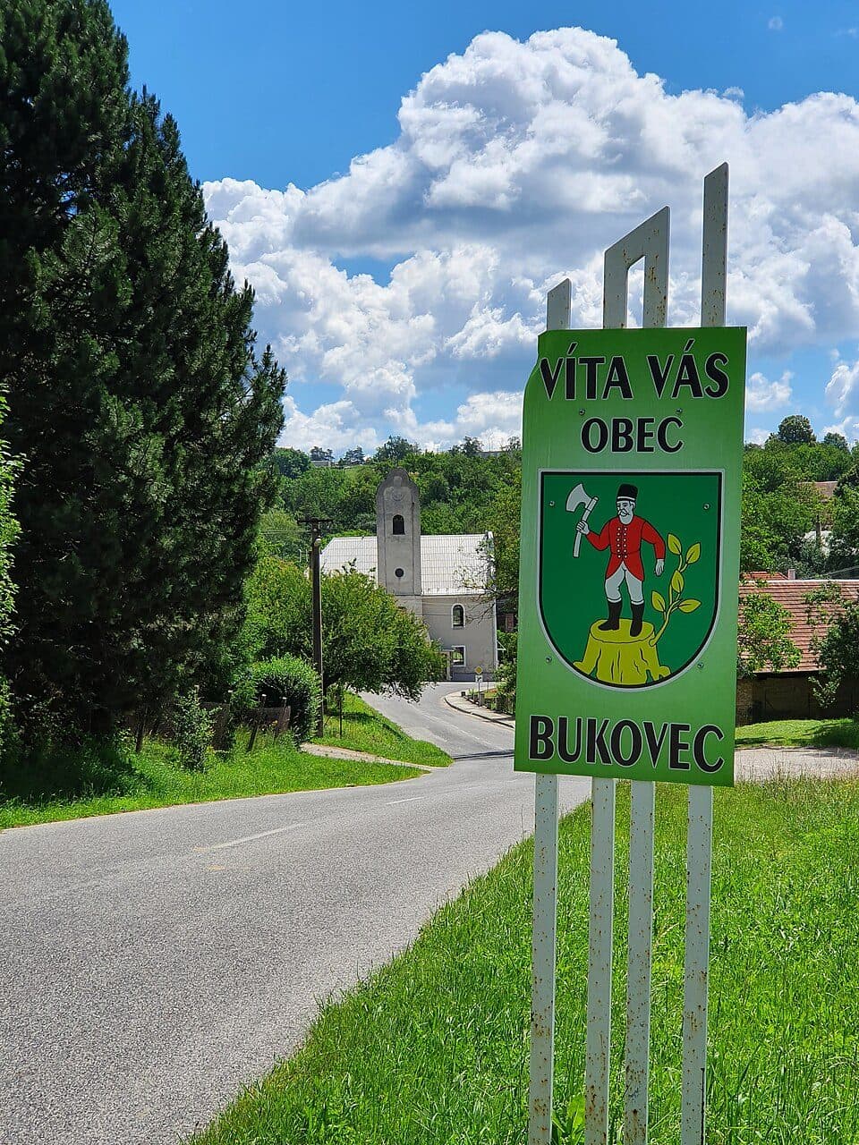 Bukovec (powiat Myjava) — zdjęcie 2