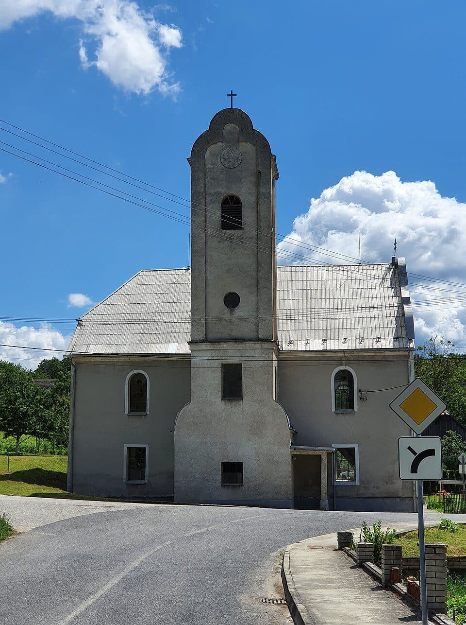 Bukovec (powiat Myjava) — zdjęcie 1