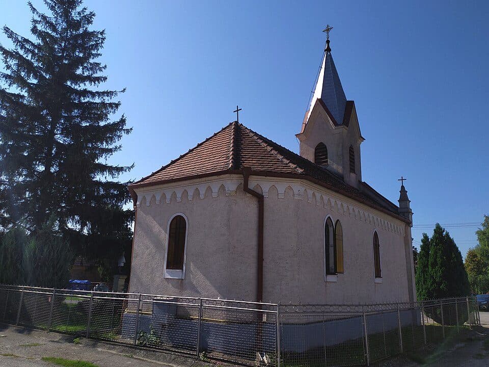 Šúrovce — zdjęcie 1