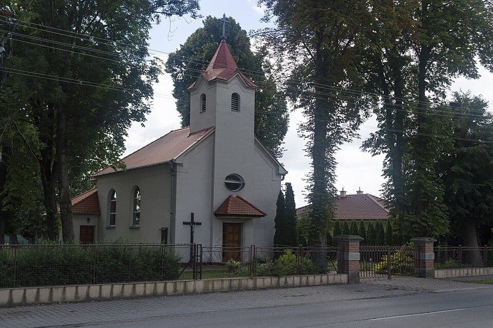 Jánovce (powiat Galanta) — zdjęcie 1