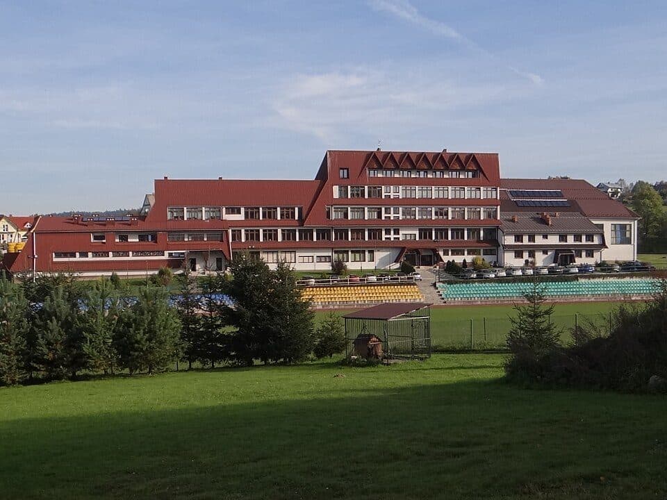 Skawa (wieś)