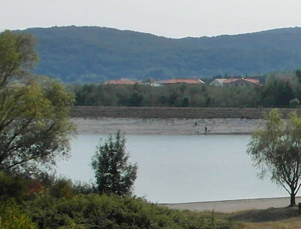 Banský náučný chodník Pezinok