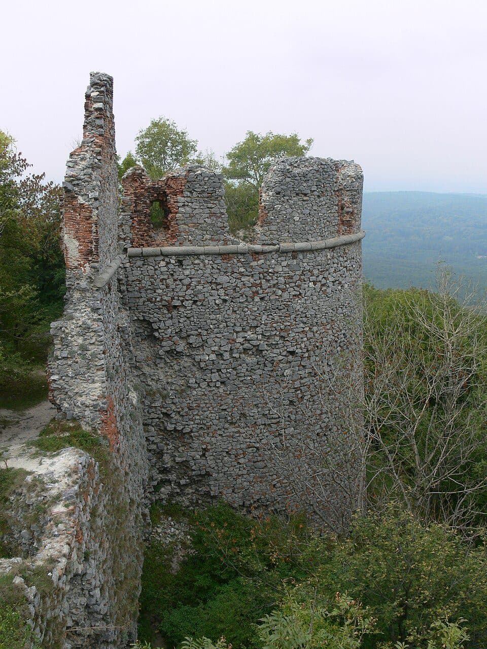 Pajštún — 2. fotó