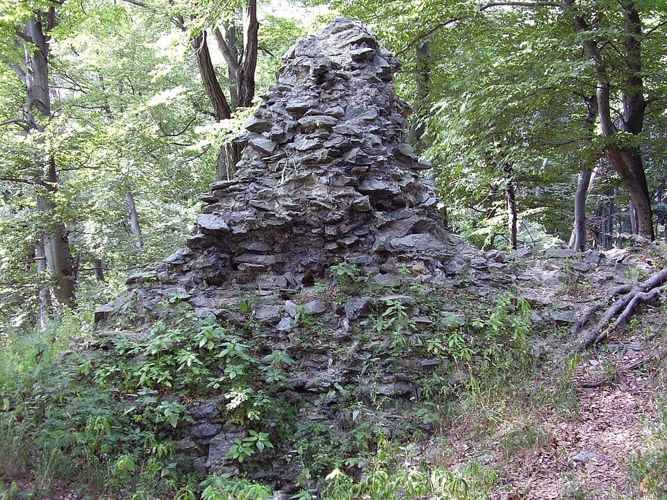 Dračí hrádok — zdjęcie 3