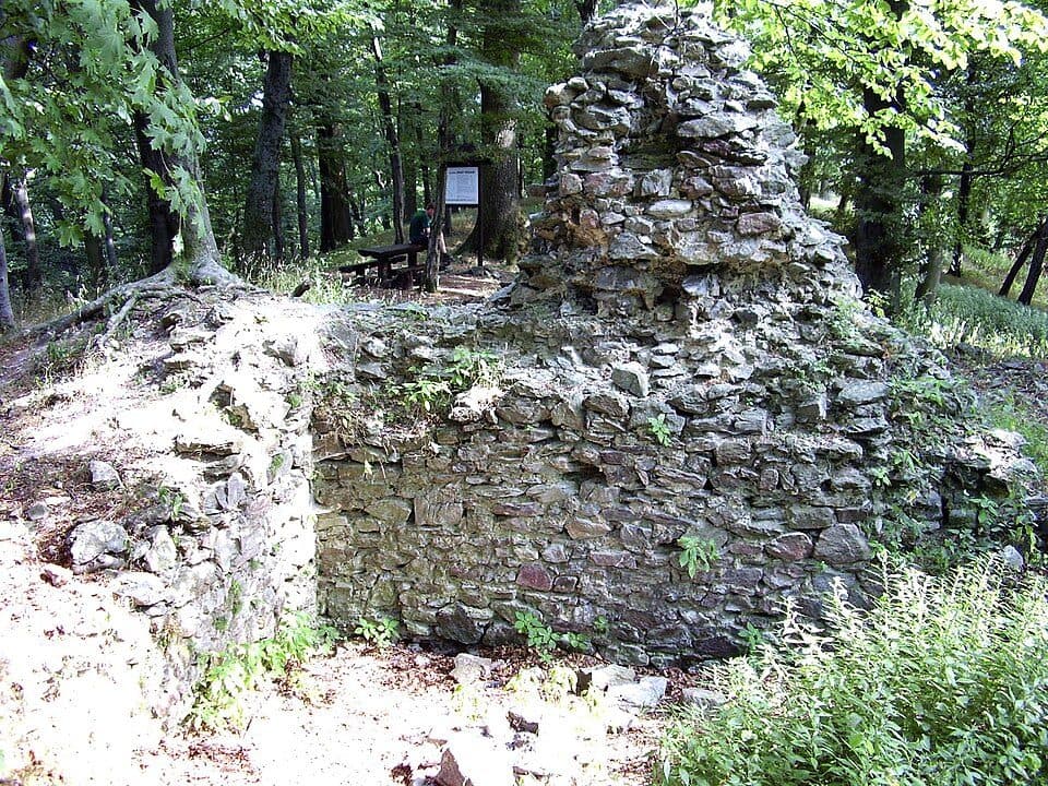 Dračí hrádok — zdjęcie 2