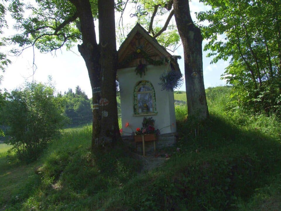 Góra Chabówka