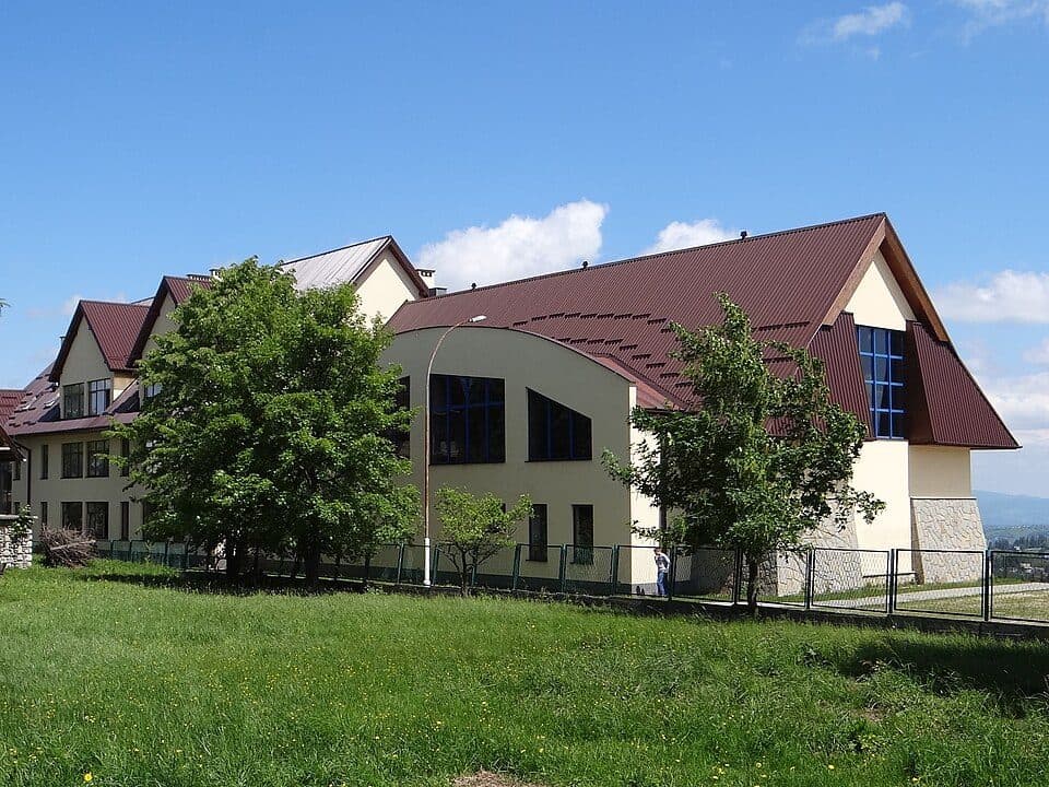 Ząb (wieś)