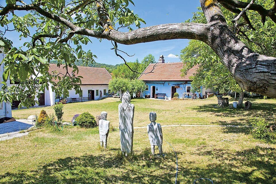 Schaubmarov mlyn