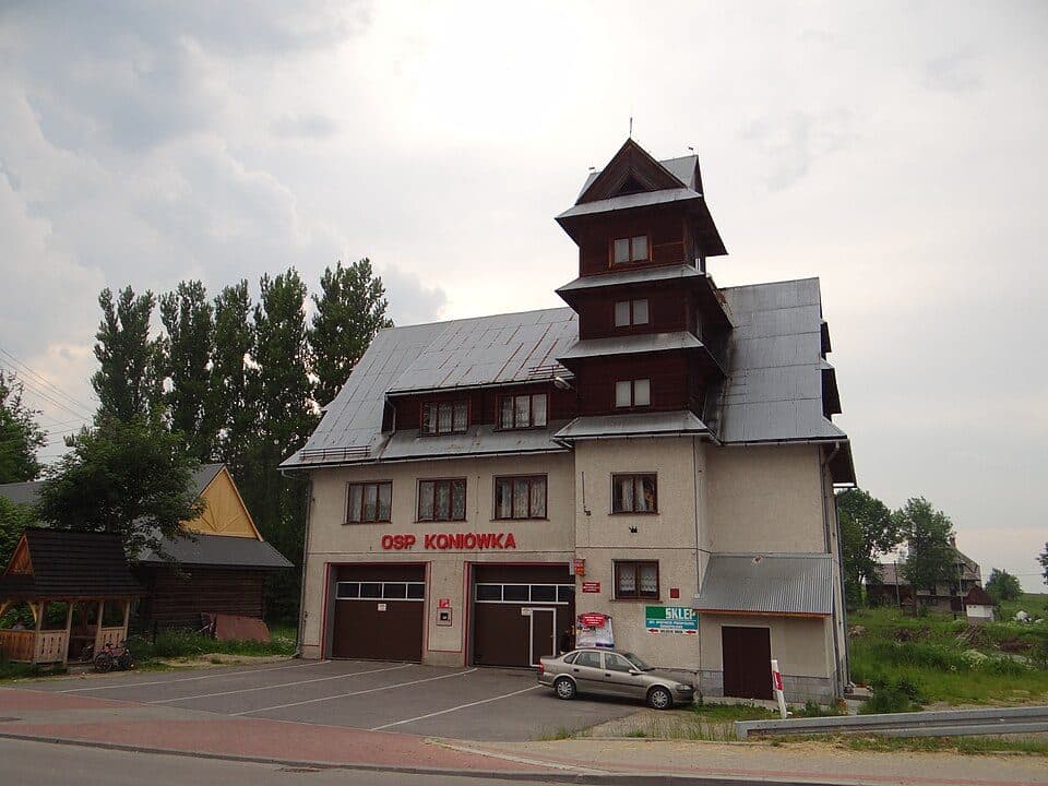 Koniówka