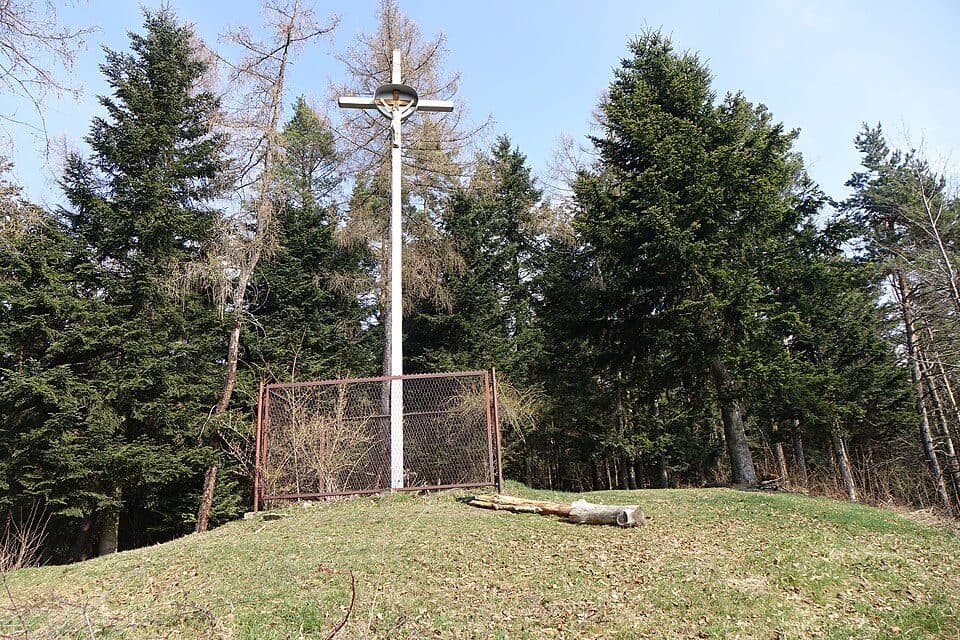 Pętla Miejska Góra - Łysa Góra