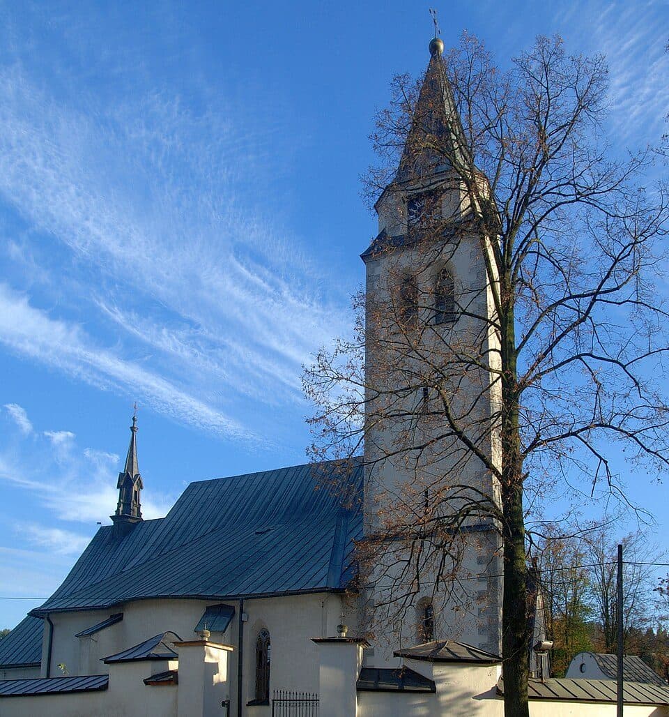 Niedzica — zdjęcie 2