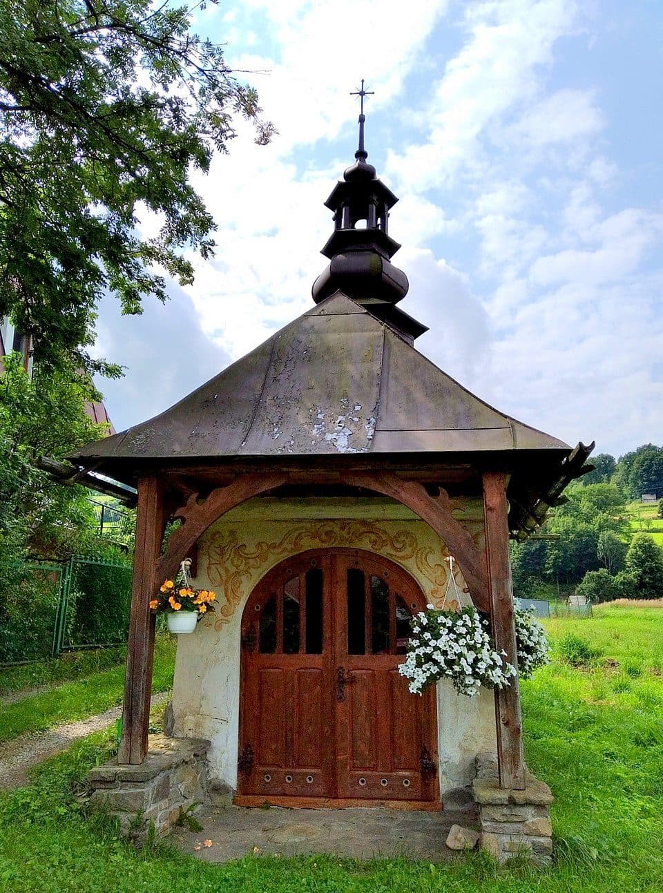 Ochotnica Dolna — zdjęcie 3