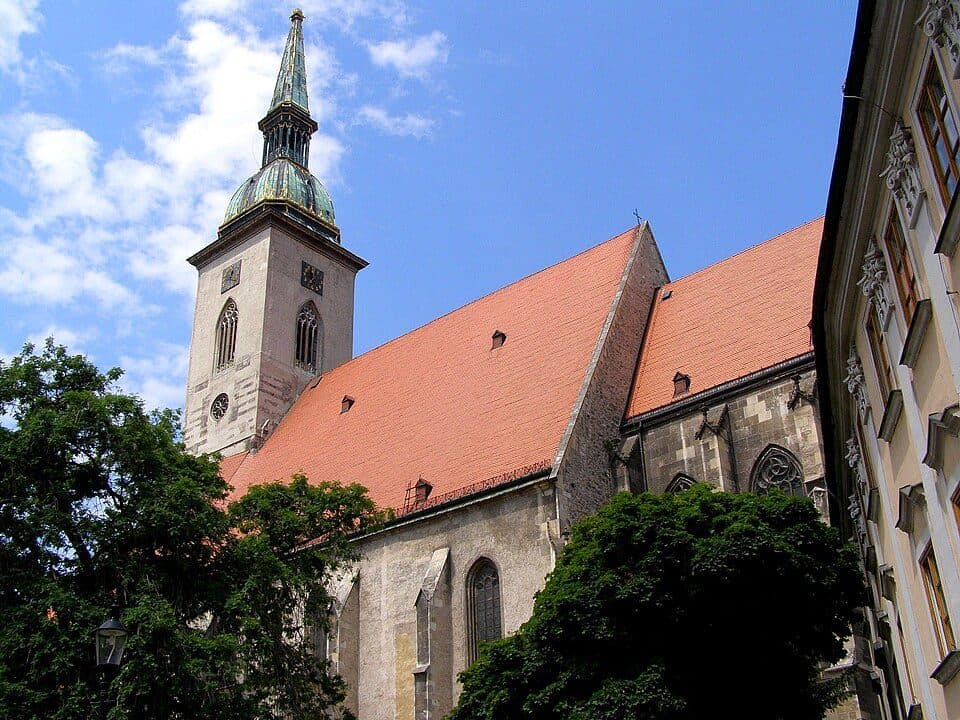 Muzeul Transporturilor din Bratislava — fotografie 2