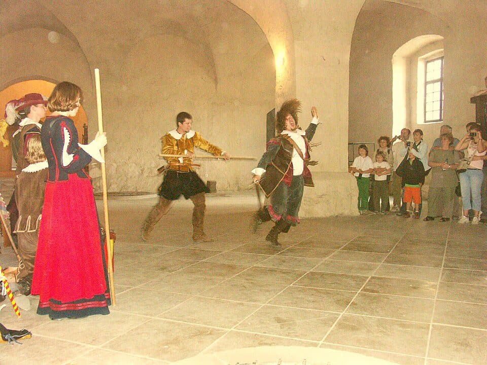 Dubová - Medvedia skala