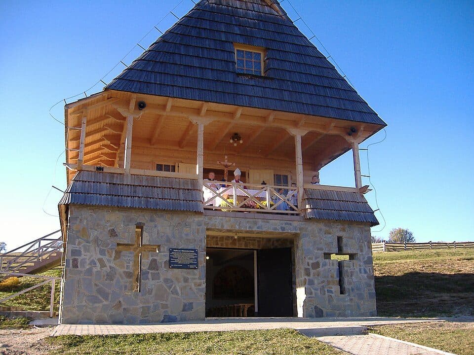 Leśnica