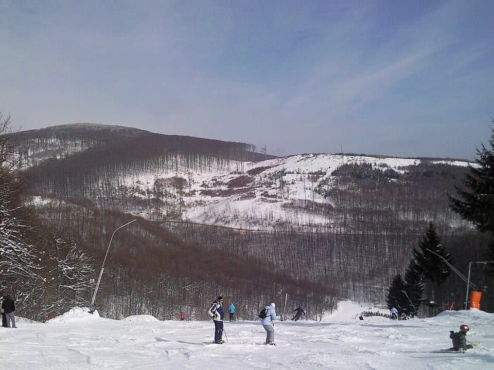 Baba (Małe Karpaty)