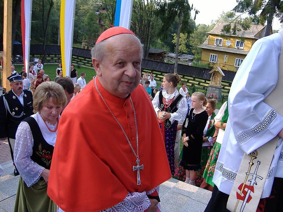 Bukowina Tatrzańska Dolna rondo - Kobylarzówka