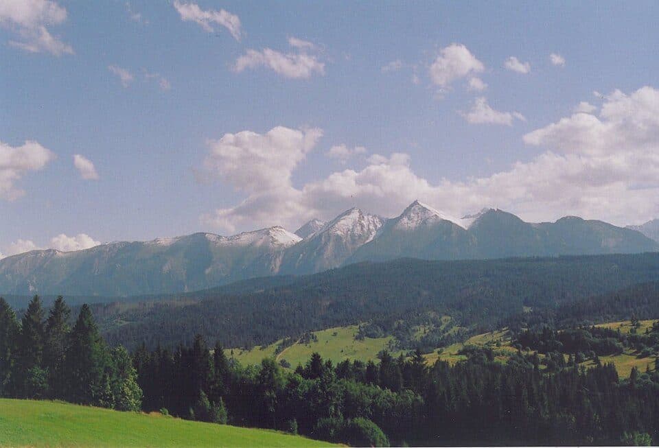 Łapszanka