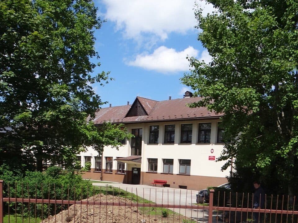 Szlak Maryjny - etap 2.