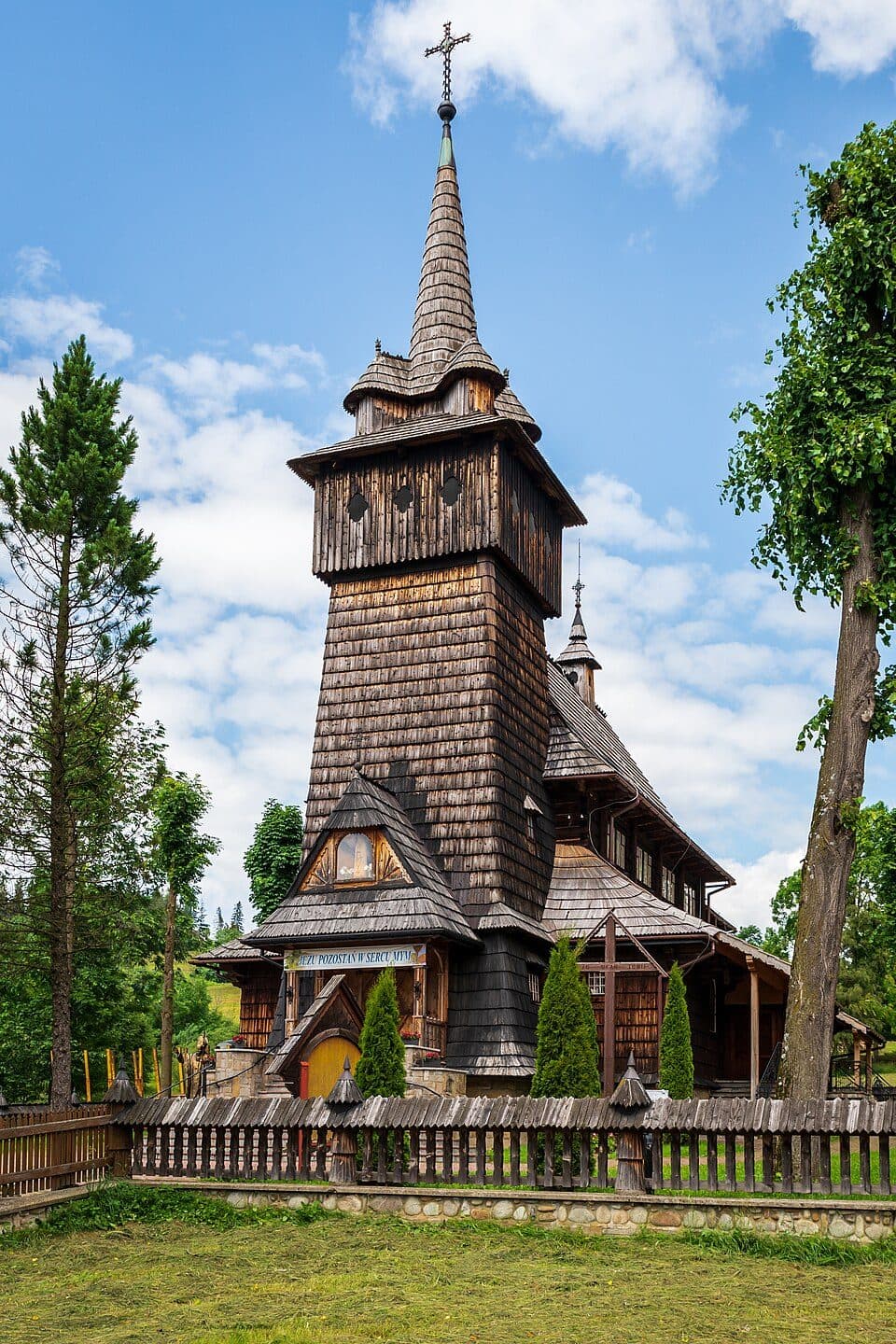 Zakopane - Dzianisz