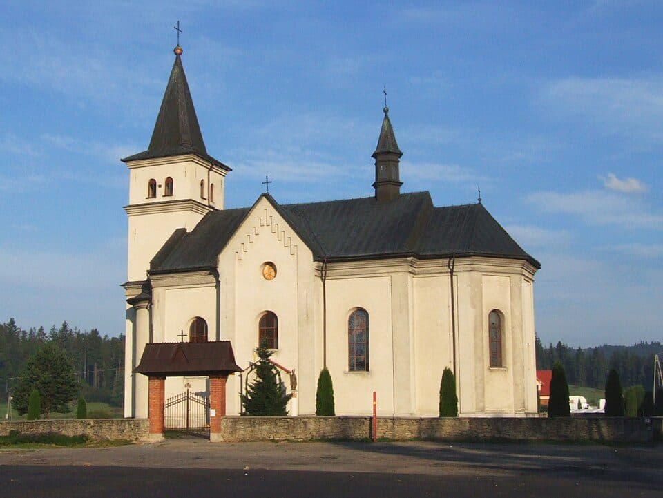 Pieniążkowice