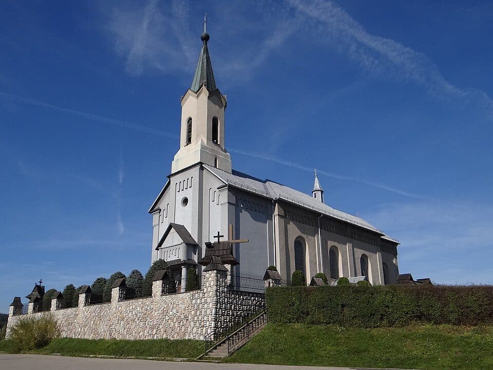 Piekielnik (wieś) — zdjęcie 1