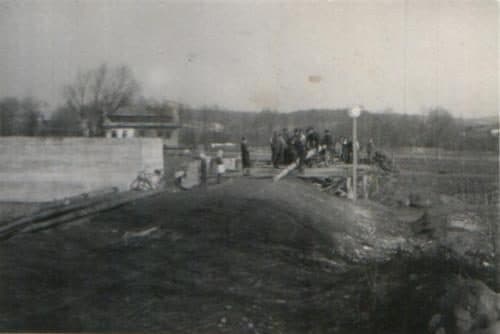 Szlak Maryjny - etap 3.