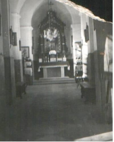 Szlak Maryjny - etap 3.