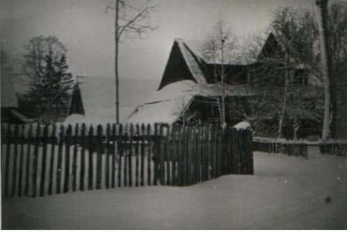 Szlak Maryjny - etap 3.