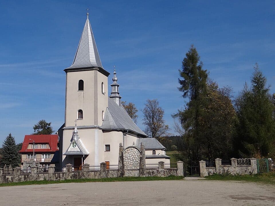 Podszkle