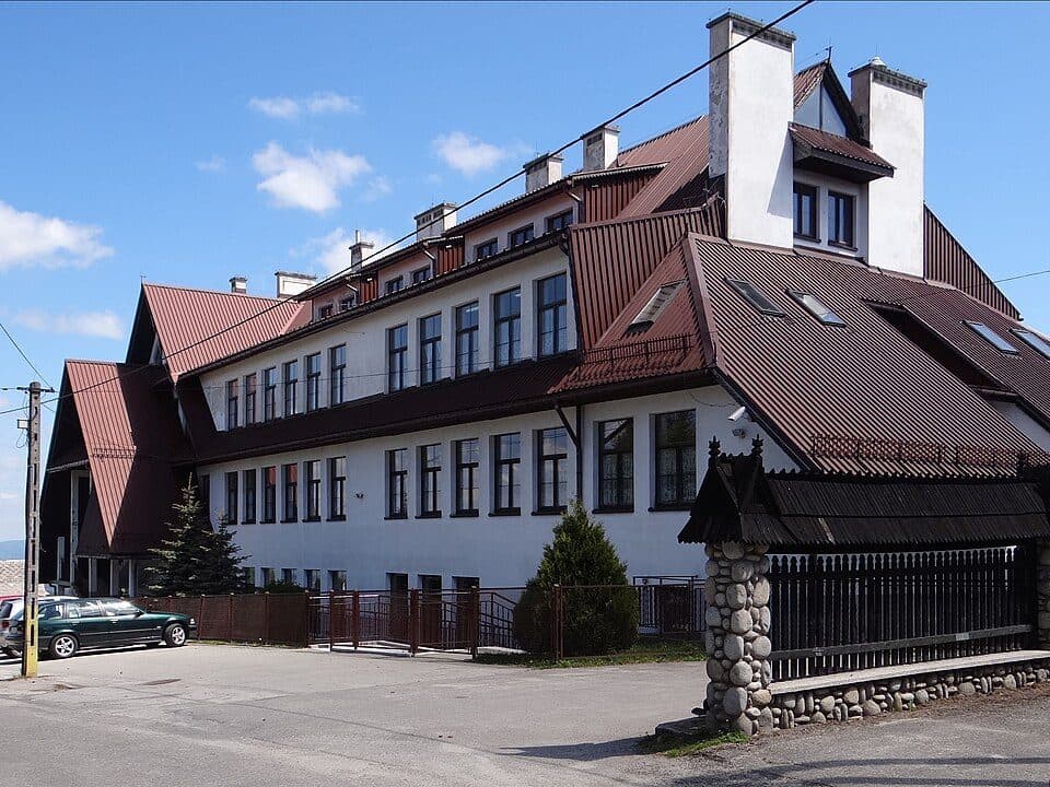 Szlak Maryjny - etap 2.