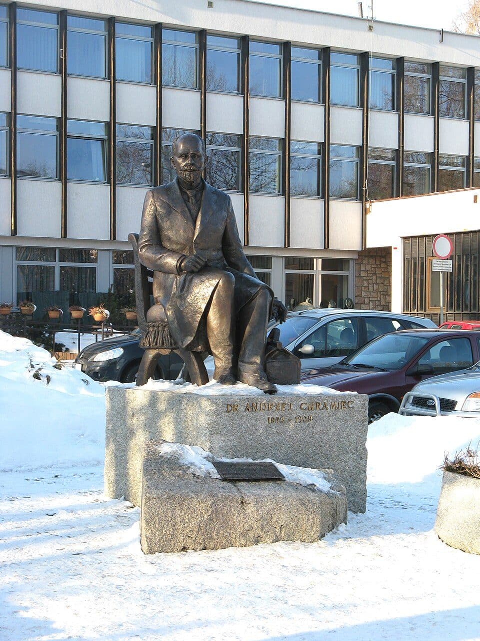 Michny - Zakopane