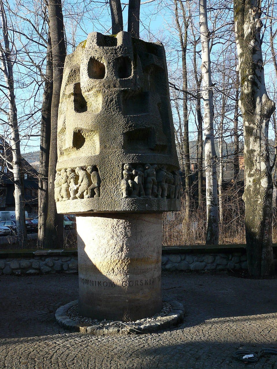 Michny - Zakopane