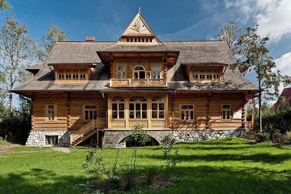 Michny - Zakopane