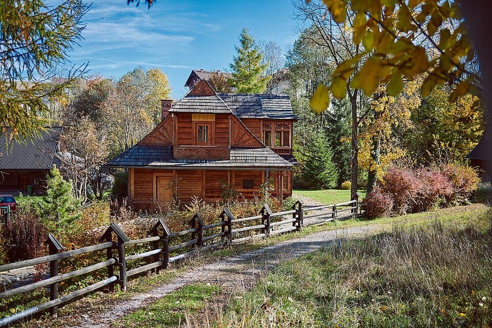 Michny - Zakopane