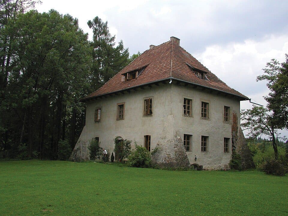 Wysoka