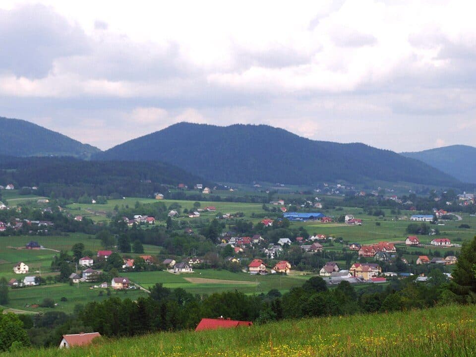 Wielka Góra (Beskid Wyspowy)