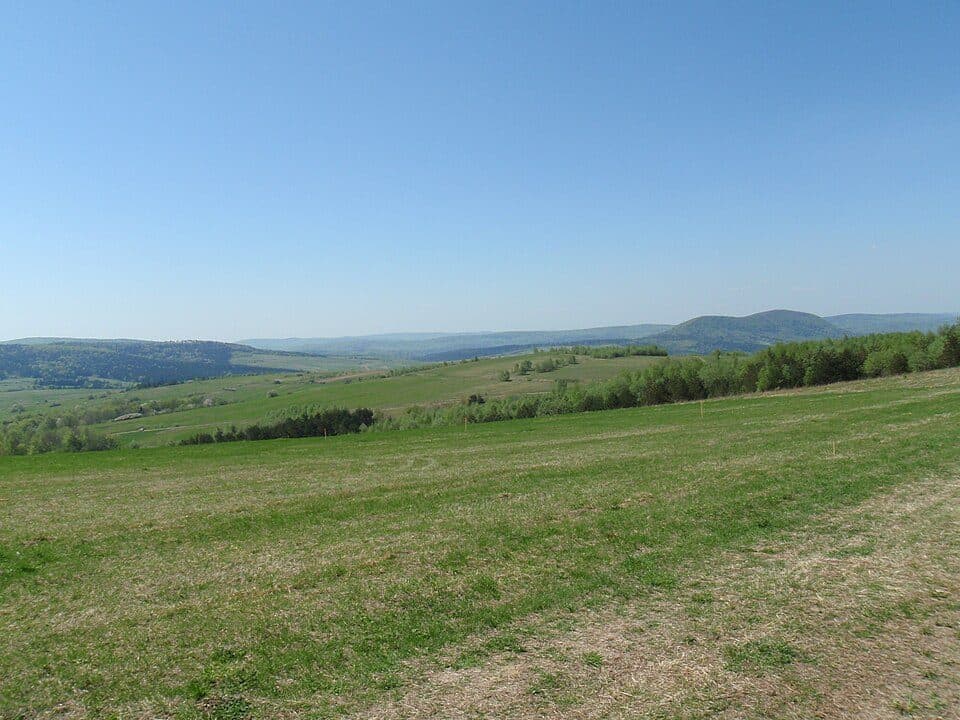 Przymiarki (Beskid Niski)