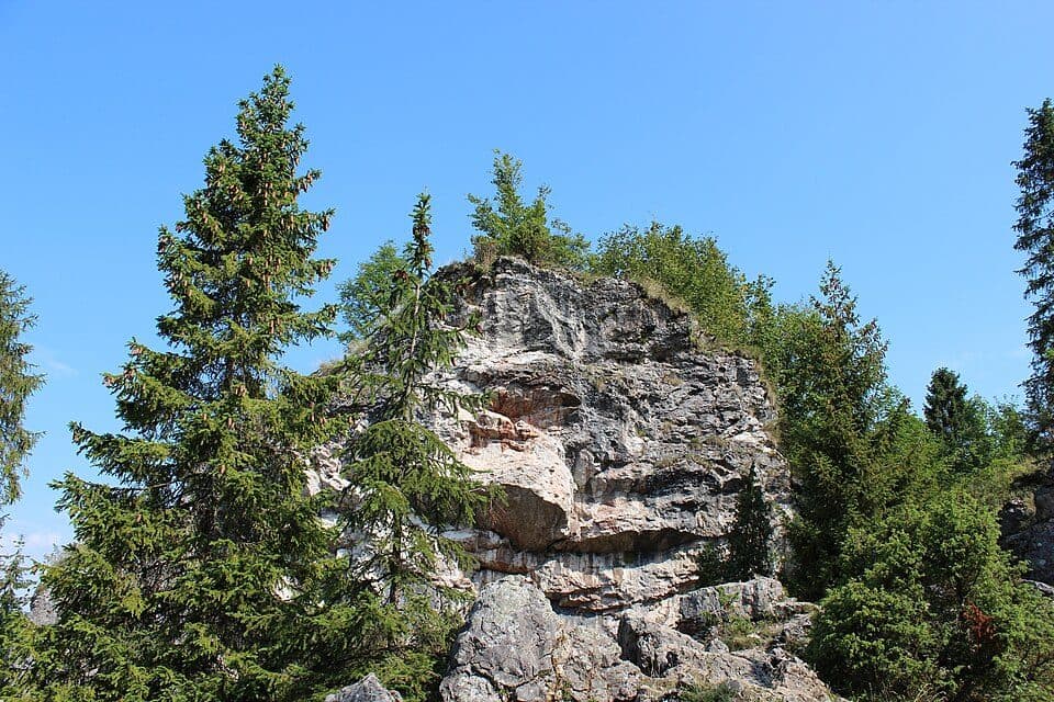 Jemeriskowe Skały — zdjęcie 2