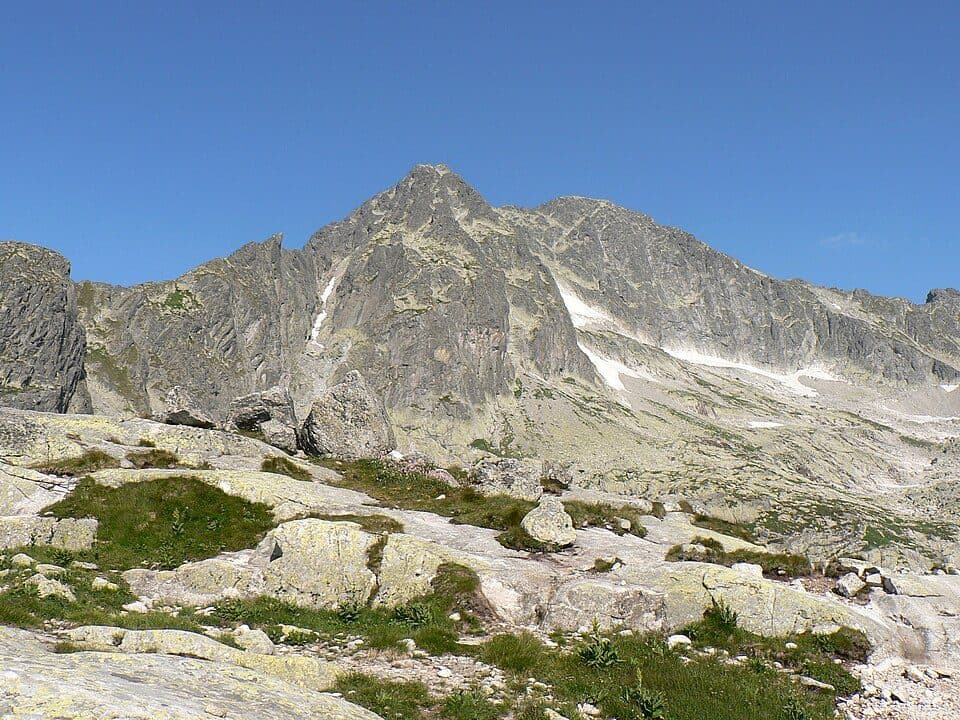 Lodowa Grań — zdjęcie 3