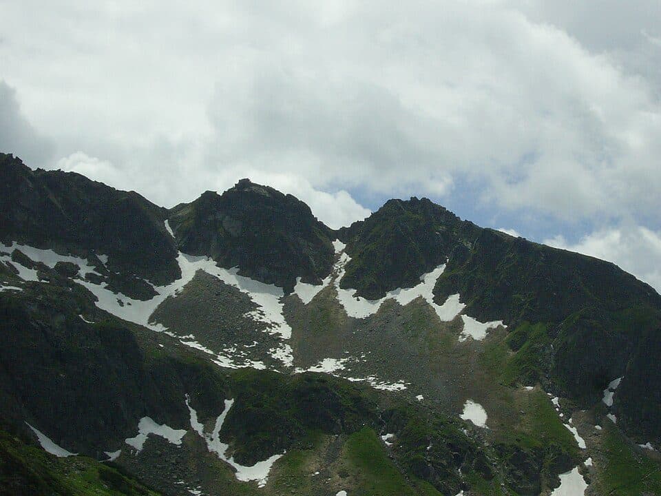 Liptowskie Mury — zdjęcie 2