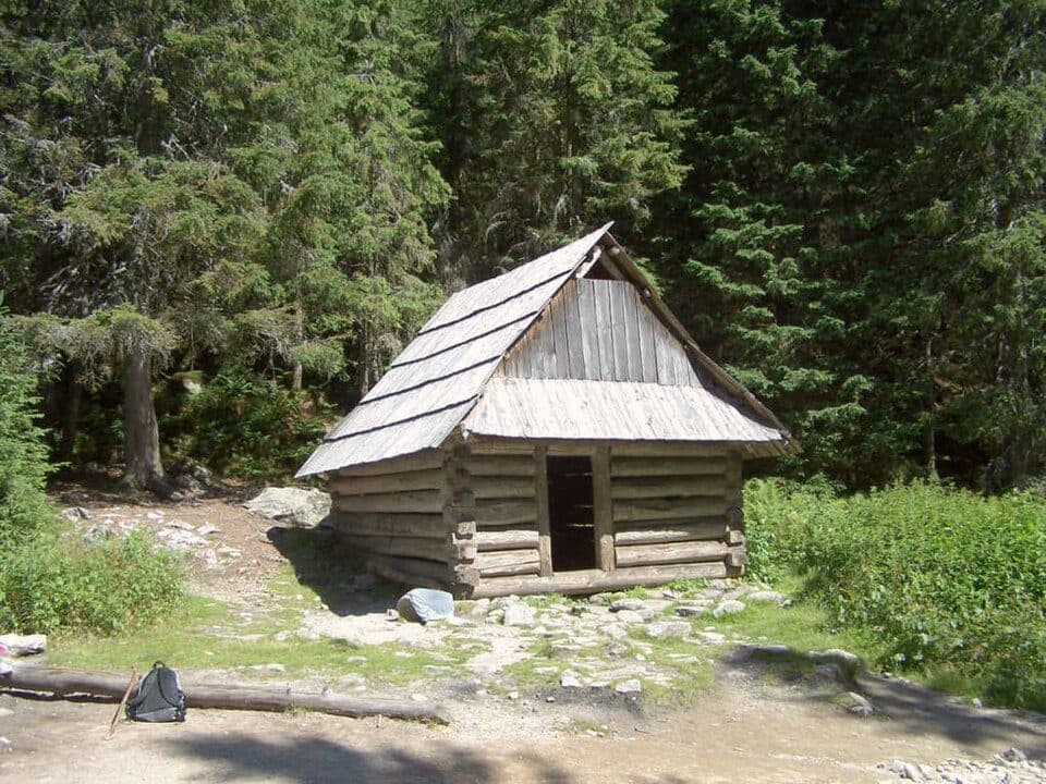 Nowa Roztoka
