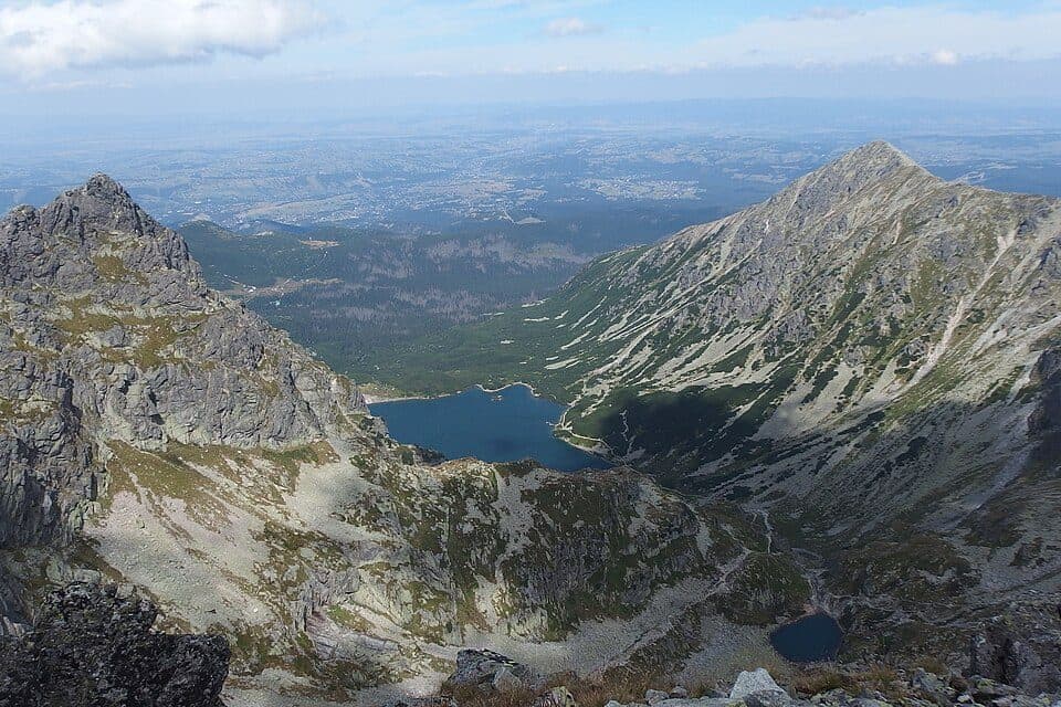 Kościelcowa Grzęda — fotografie 2