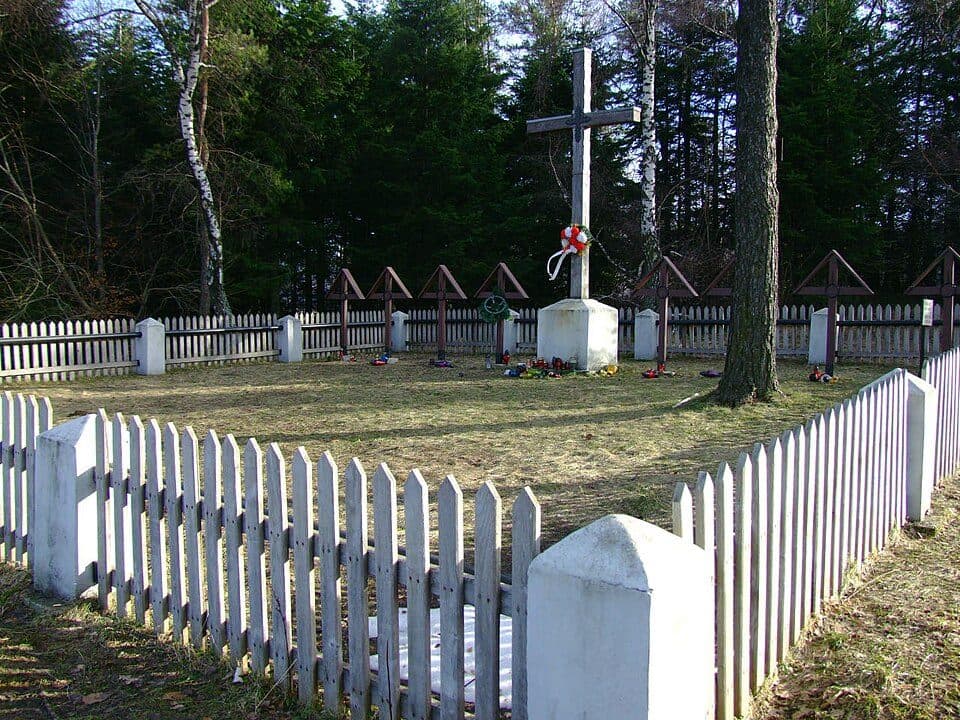 Korab (Pasmo Łososińskie) — zdjęcie 3