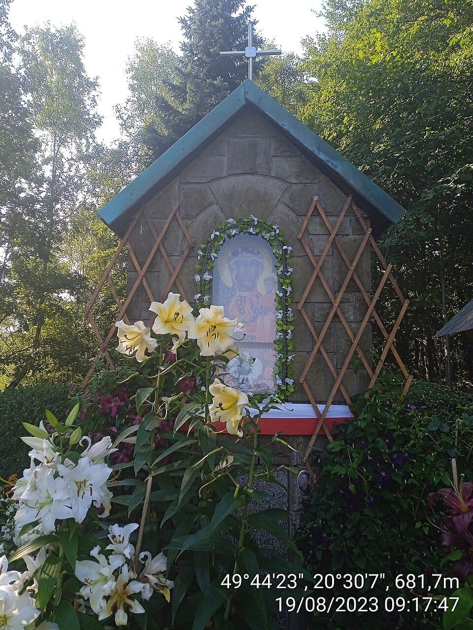 Cuprówka — zdjęcie 2