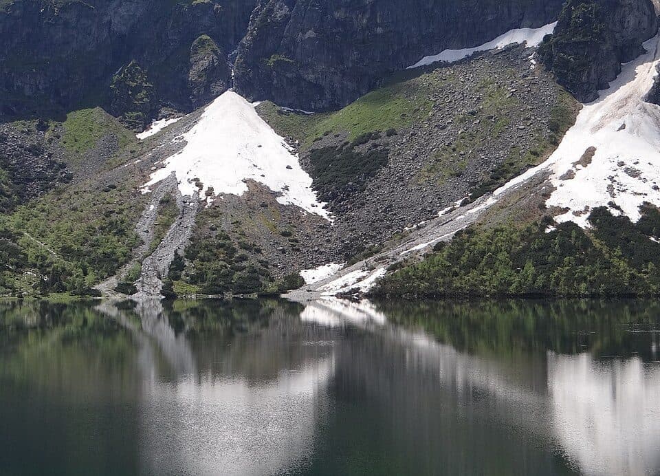 Skalnisty Piarg — Foto 2