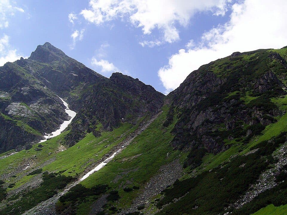 Karb (Tatry)
