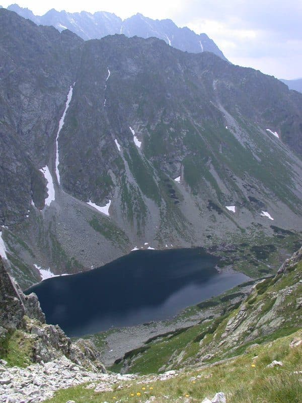 Wrota Chałubińskiego — zdjęcie 3